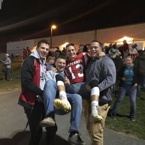 Meet your Posher, Jordan